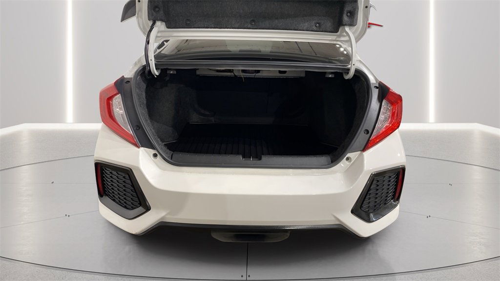 Used 2017 Honda Civic Si image 5
