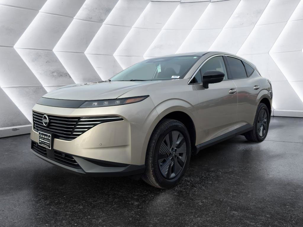 New 2026 Nissan Murano SL image 4