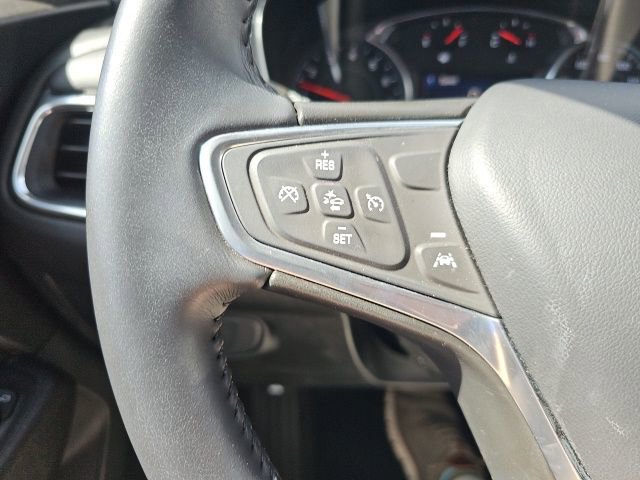 Certified 2022 Chevrolet Equinox LT image 21