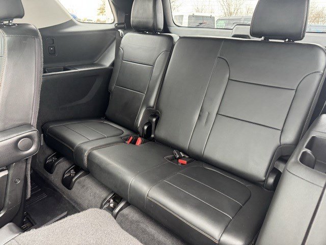 Used 2019 Chevrolet Traverse LT w/ LT Premium Package image 31