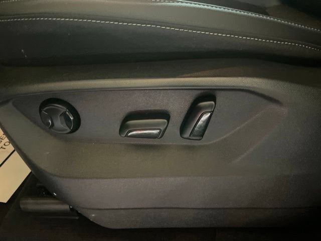 Used 2018 Volkswagen Atlas SE AWD/4WD image 15