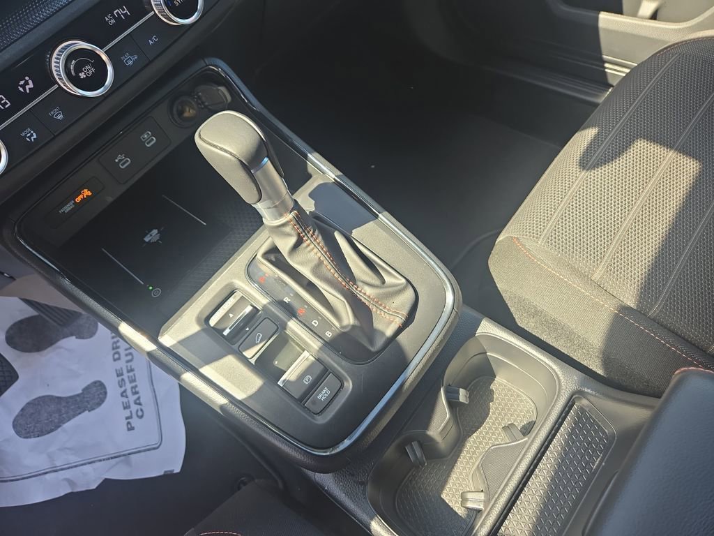 Certified 2026 Honda CR-V Sport image 51