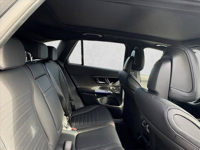 Used 2026 Mercedes-Benz GLC 350e 4MATIC image 22
