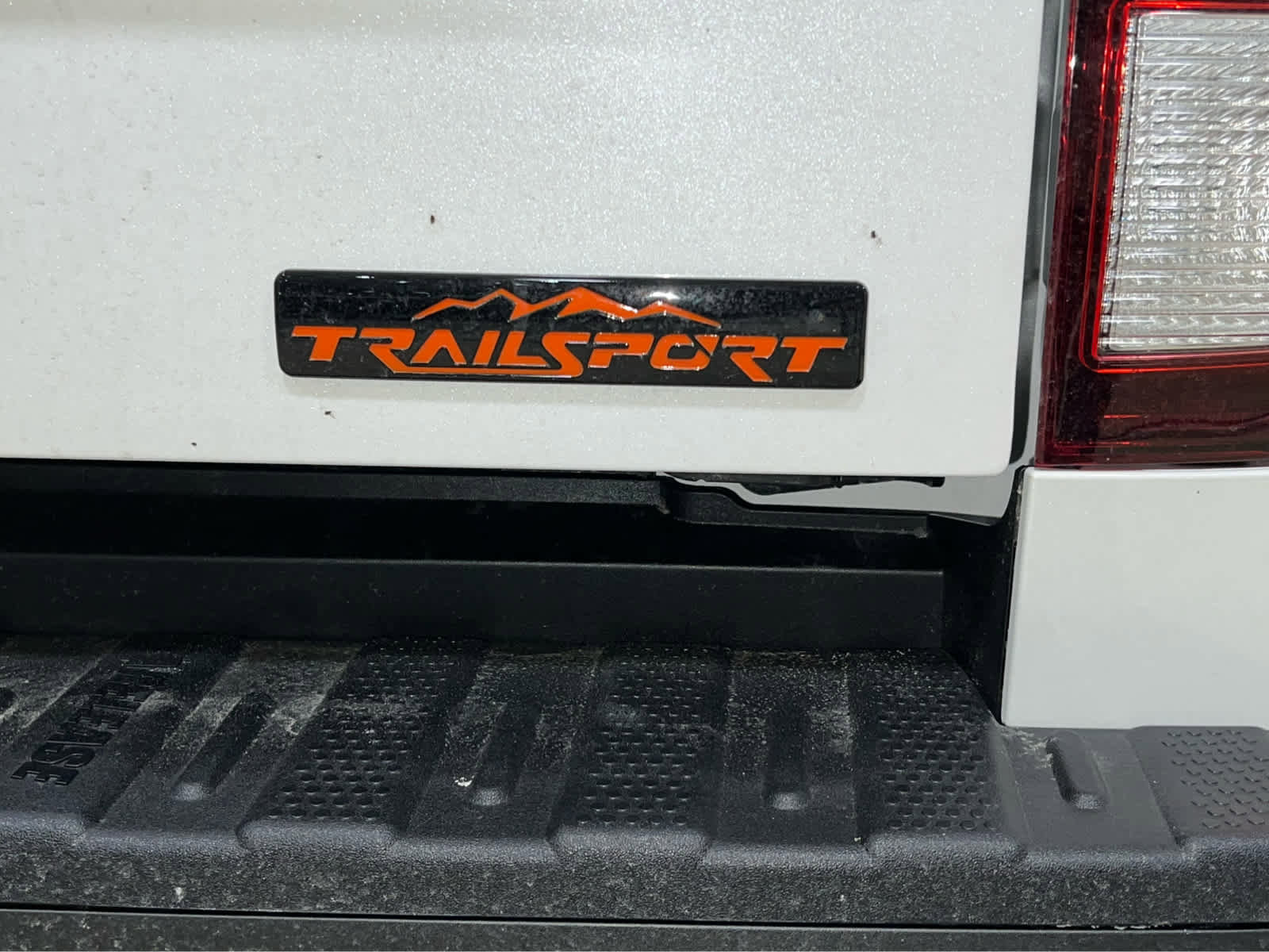 New 2026 Honda Ridgeline TrailSport+ image 9