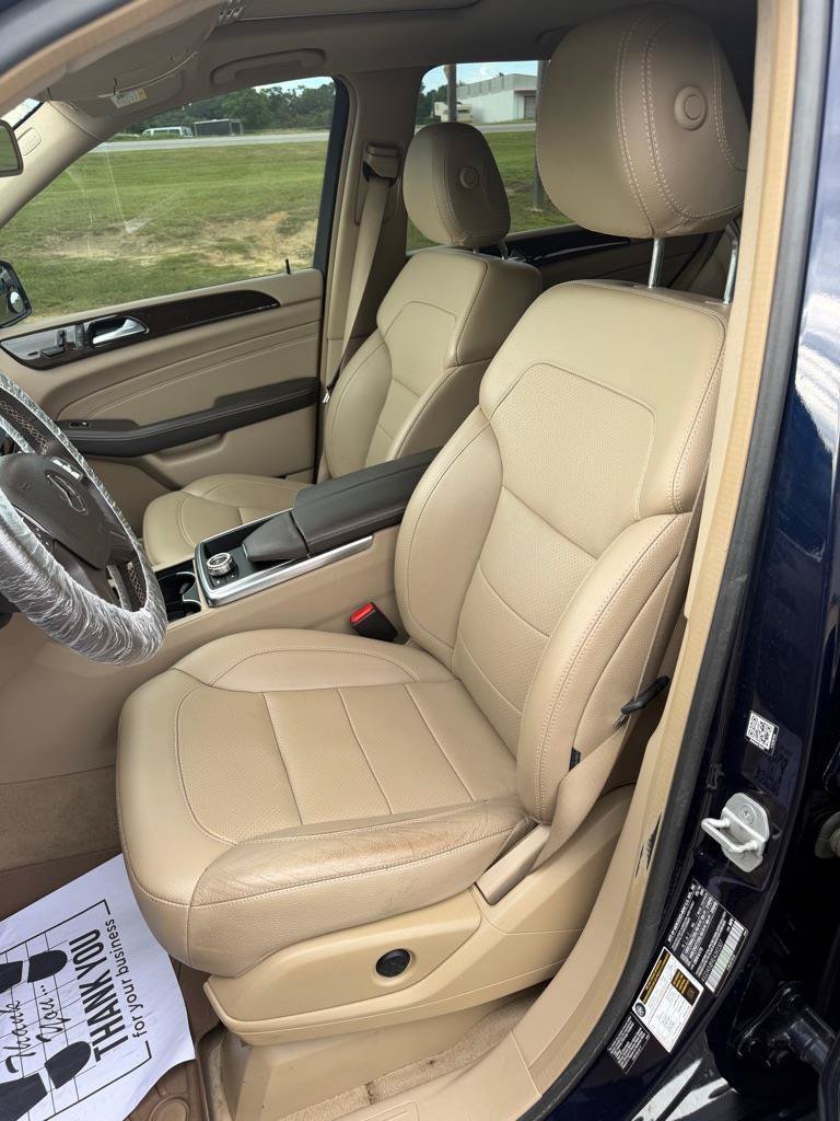 Used 2014 Mercedes-Benz ML 350 2WD image 4