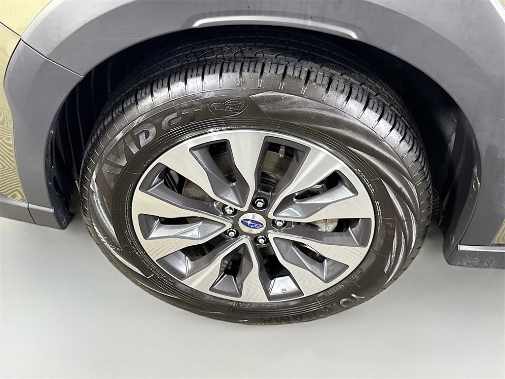 Used 2024 Subaru Outback Limited image 38
