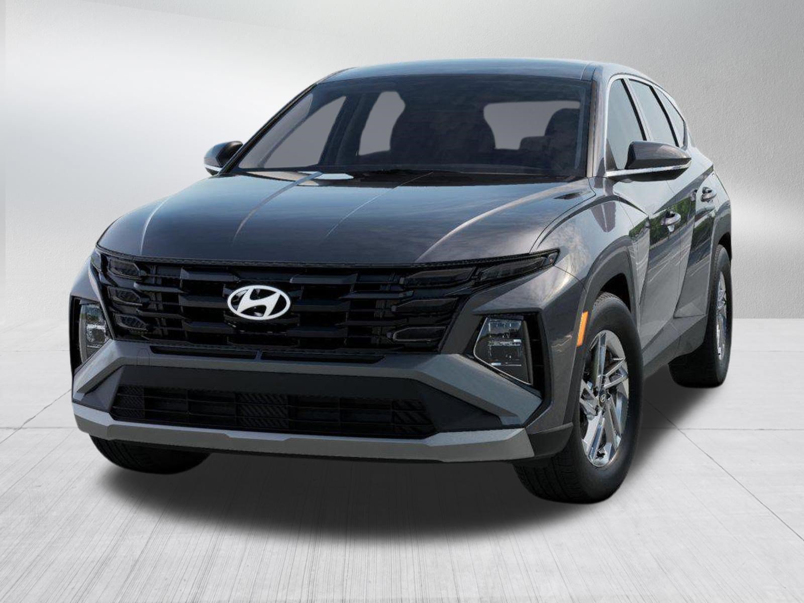New 2026 Hyundai Tucson SE AWD/4WD image 6