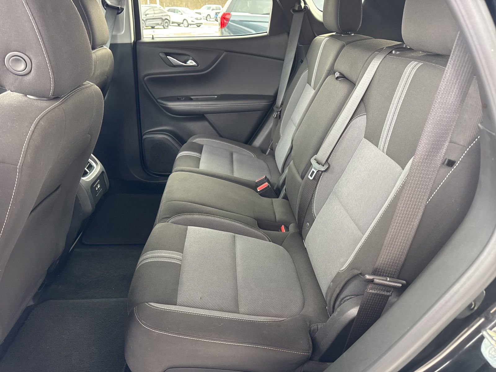 Used 2023 Chevrolet Blazer LT w/ Convenience Package image 35