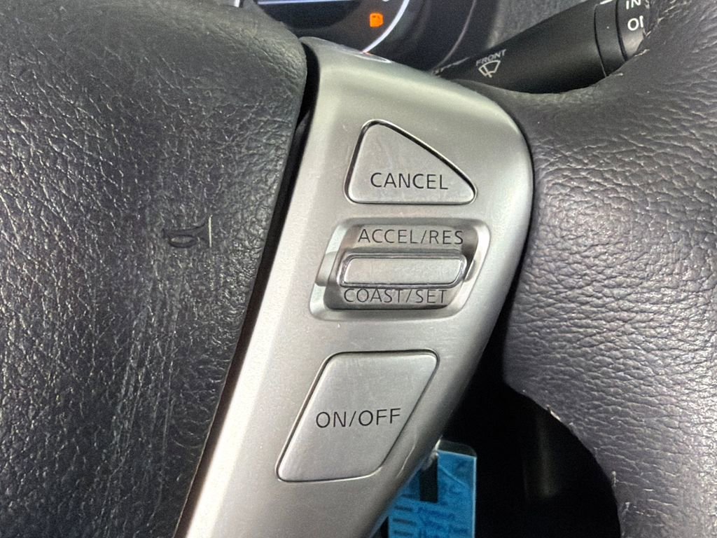 Used 2016 Nissan Versa Note SV image 25