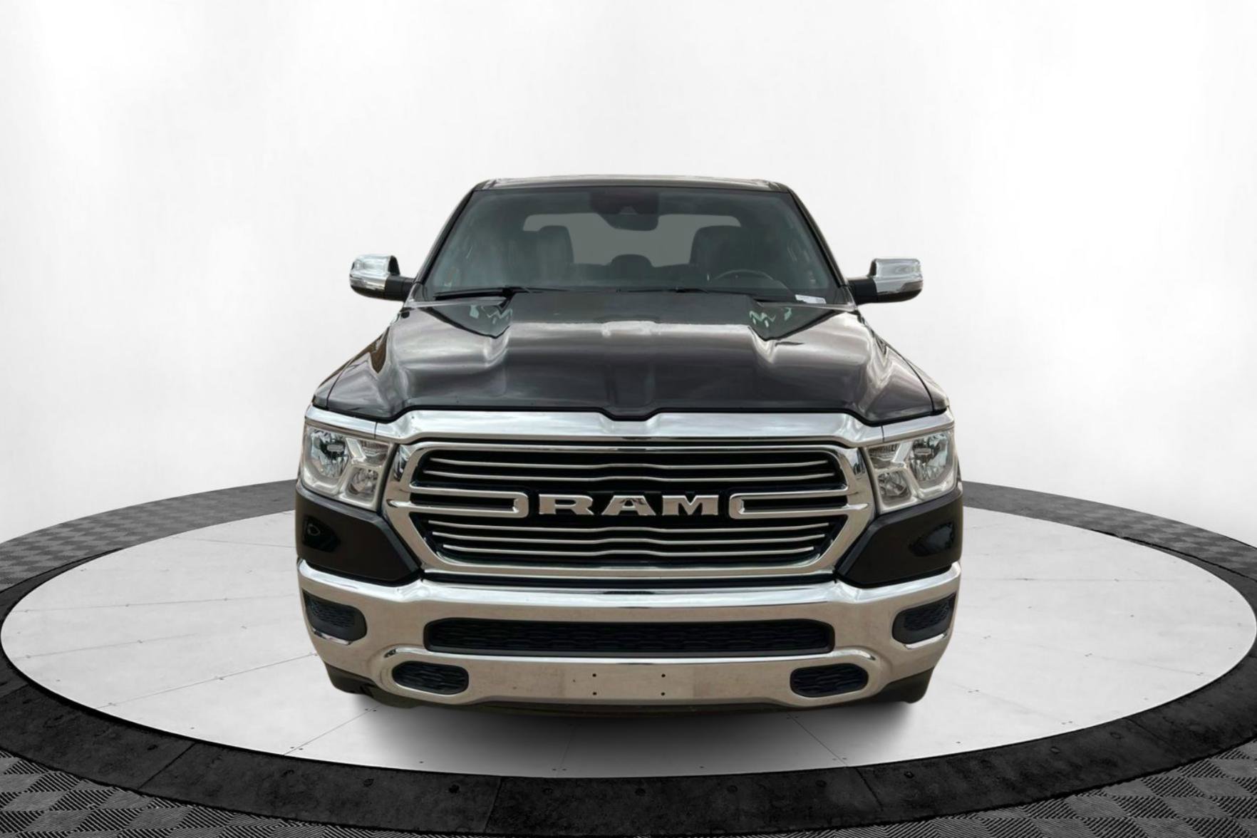 Certified 2024 RAM 1500 Laramie image 8