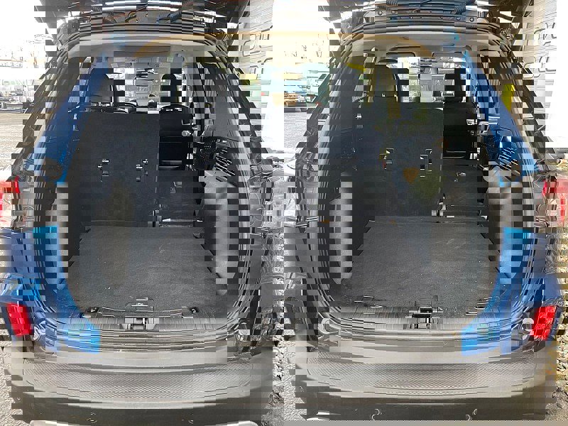 Certified 2020 Ford Escape Titanium w/ Titanium Premium Package 2.0 image 40