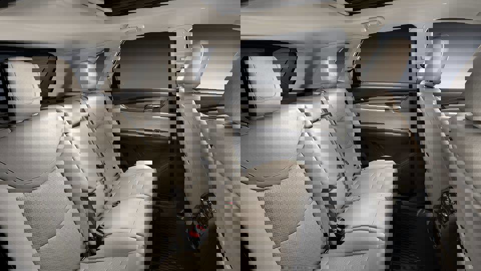 New 2026 Cadillac XT5 Premium Luxury image 12