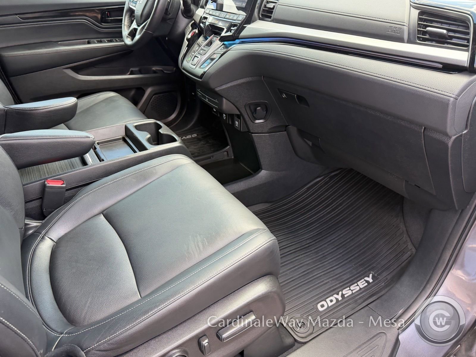 Used 2024 Honda Odyssey Touring image 14