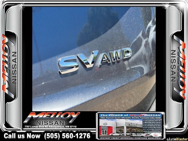 Certified 2023 Nissan Rogue SV AWD/4WD image 13