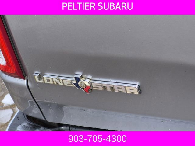 Used 2022 RAM 1500 Lone Star image 9