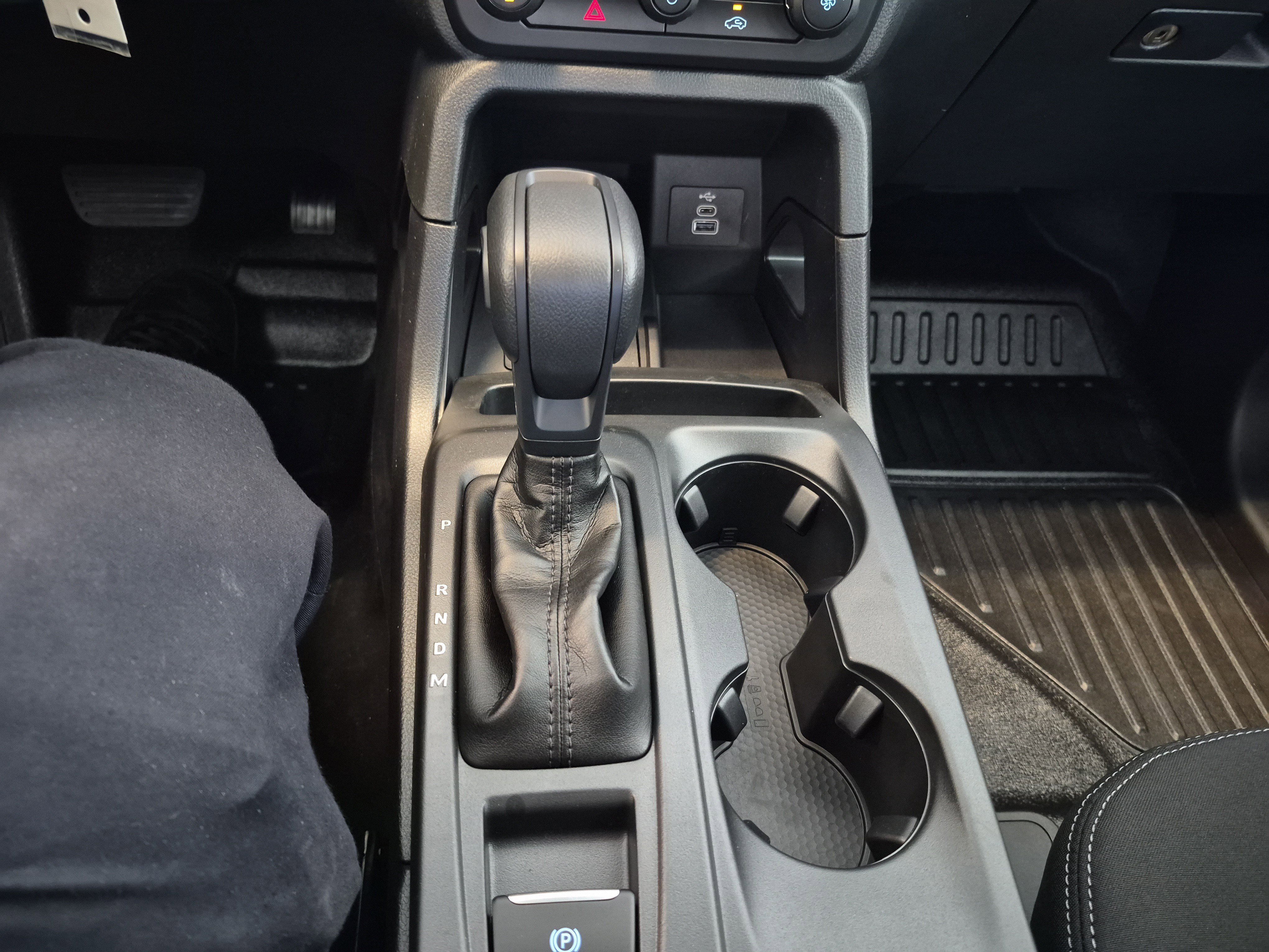 New 2025 Ford Ranger XL image 27