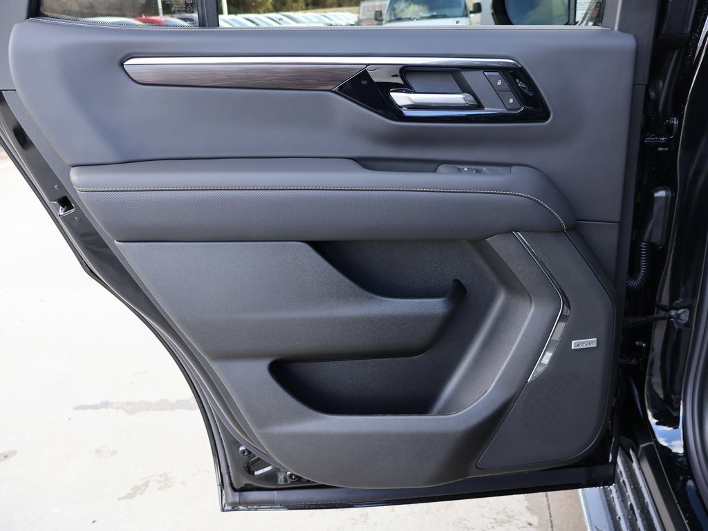 New 2026 Chevrolet Tahoe Premier image 26