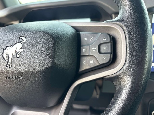 Used 2024 Ford Bronco Big Bend image 15