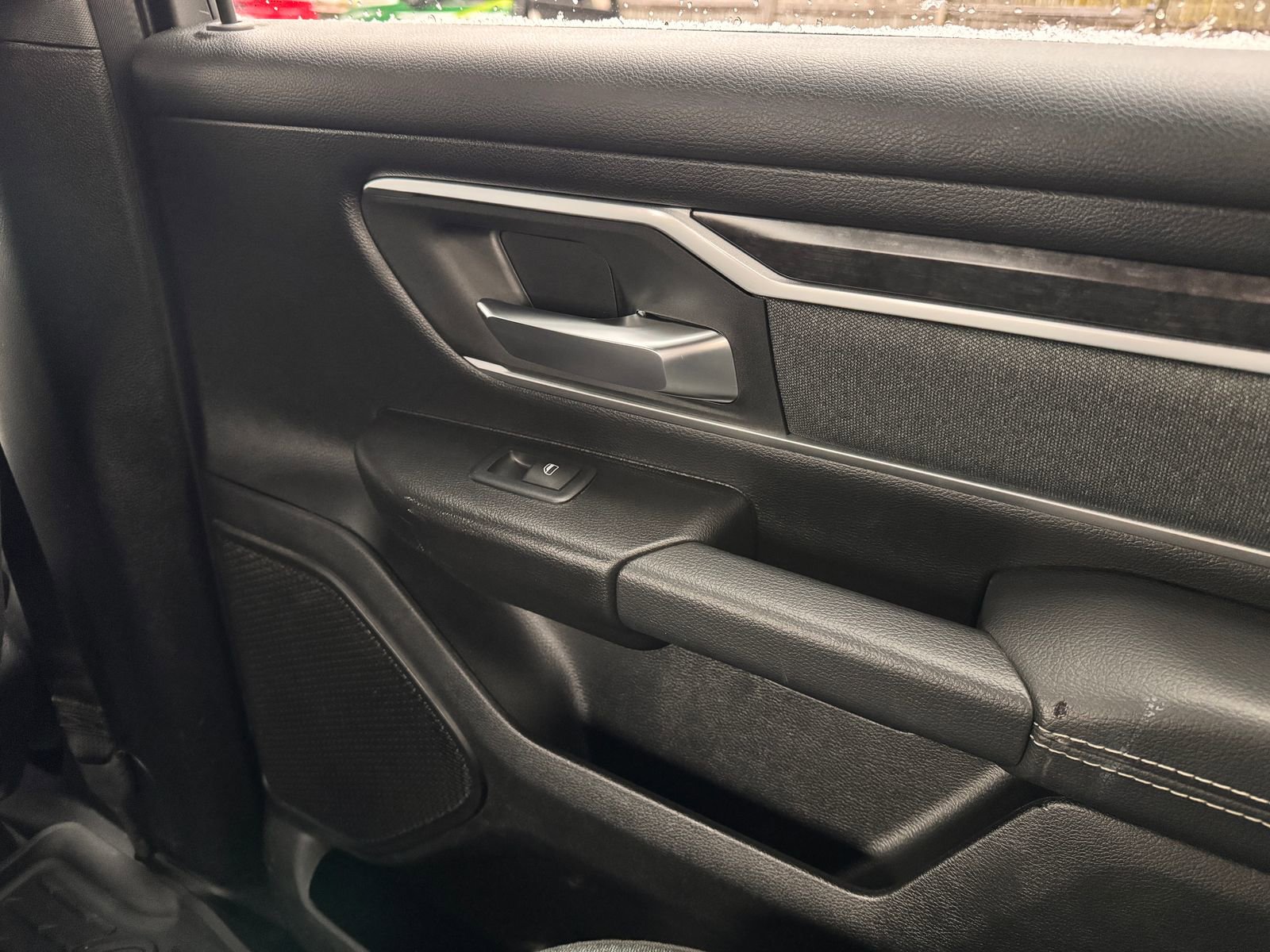 Used 2022 RAM 1500 Big Horn image 28