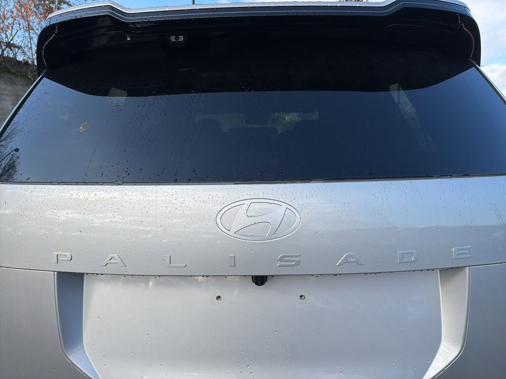 New 2026 Hyundai Palisade Calligraphy image 10
