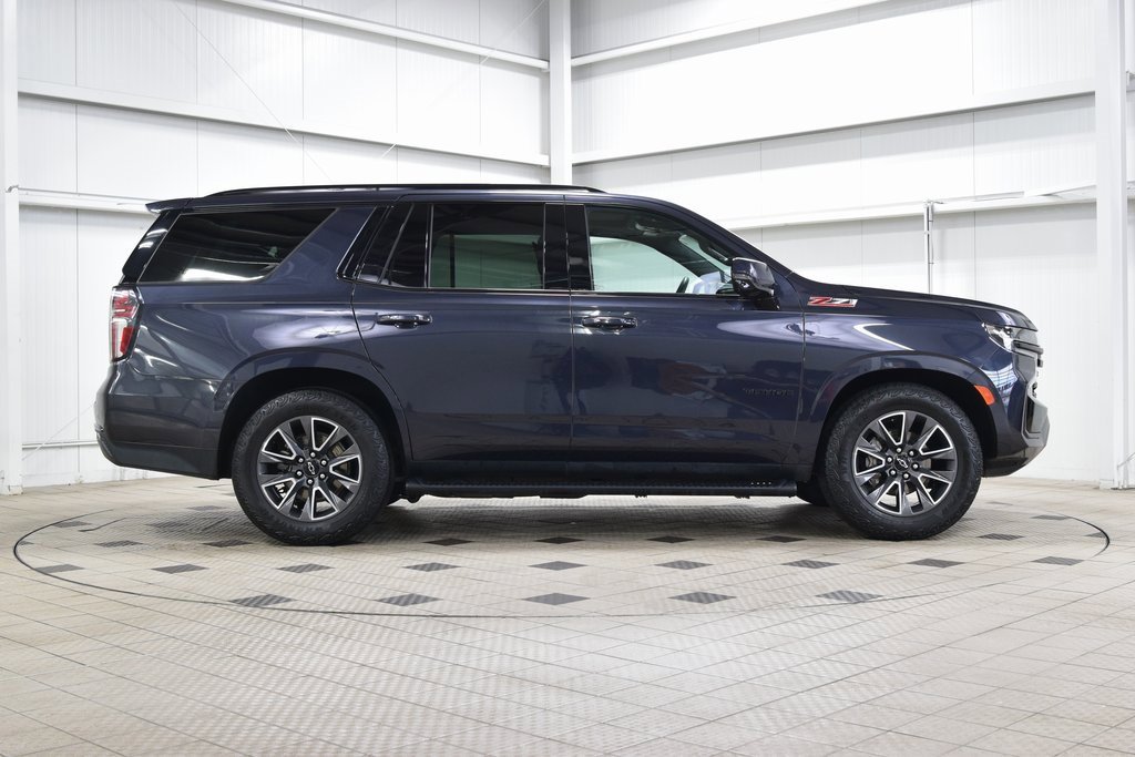 Used 2023 Chevrolet Tahoe Z71 w/ Z71 Off-Road Package image 9