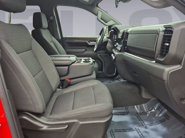 Certified 2022 GMC Sierra 1500 Elevation AWD/4WD image 17