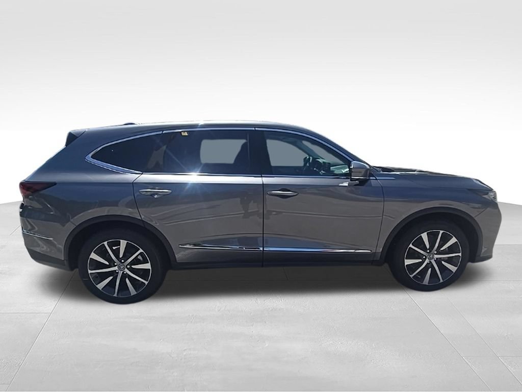 New 2026 Acura MDX FWD w/ Technology Package image 6