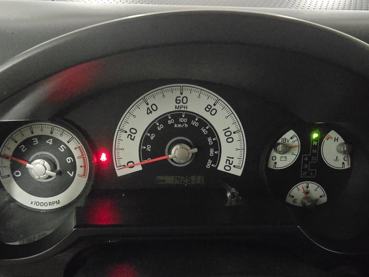 Used 2010 Toyota FJ Cruiser 4WD image 27