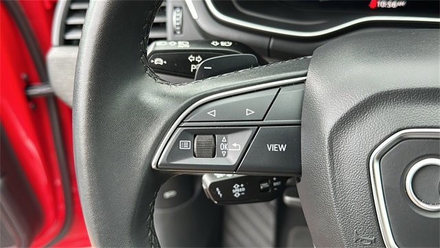 Used 2024 Audi A4 2.0T Premium Plus image 14