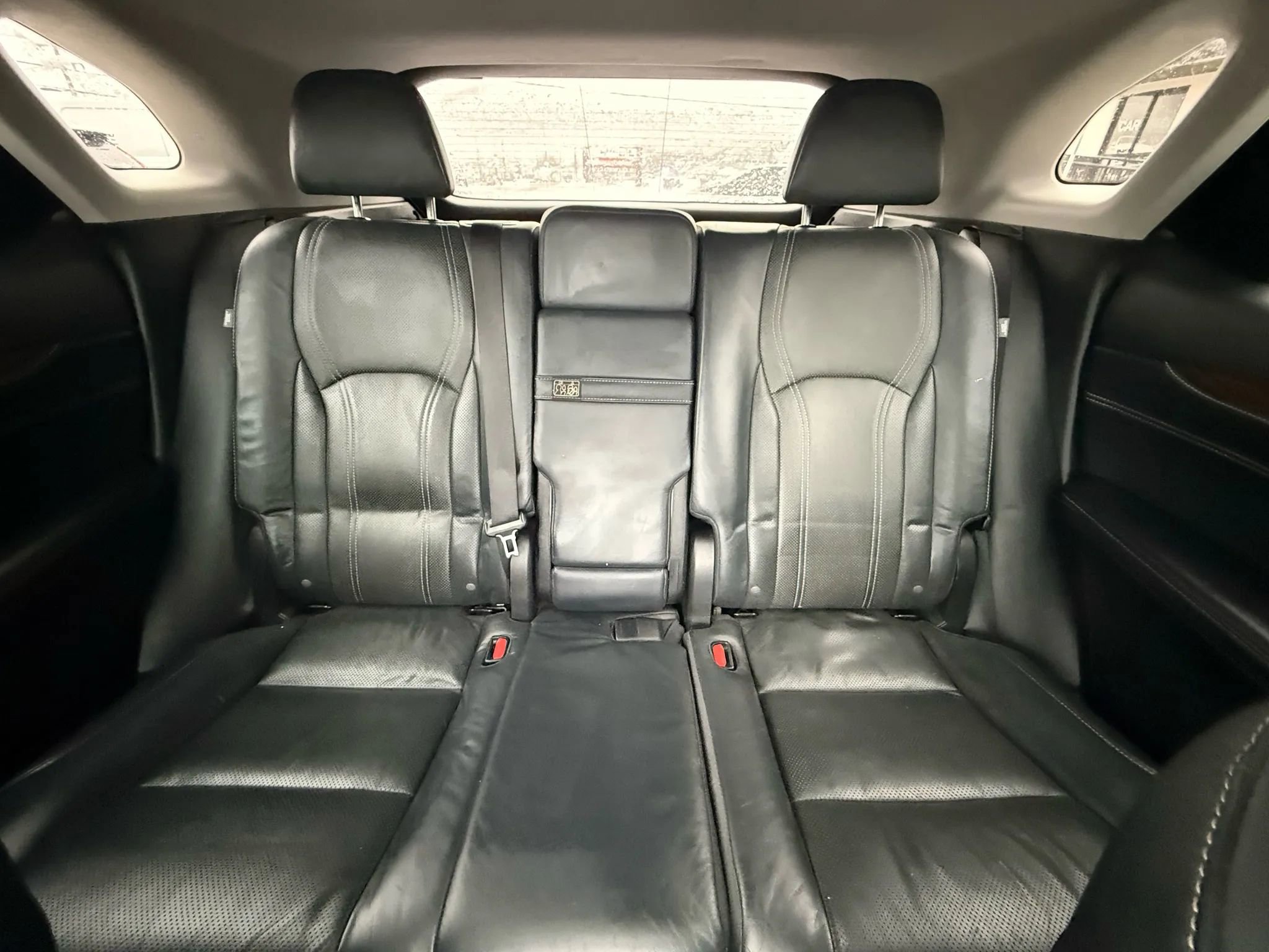 Used 2017 Lexus RX 350 F Sport image 43