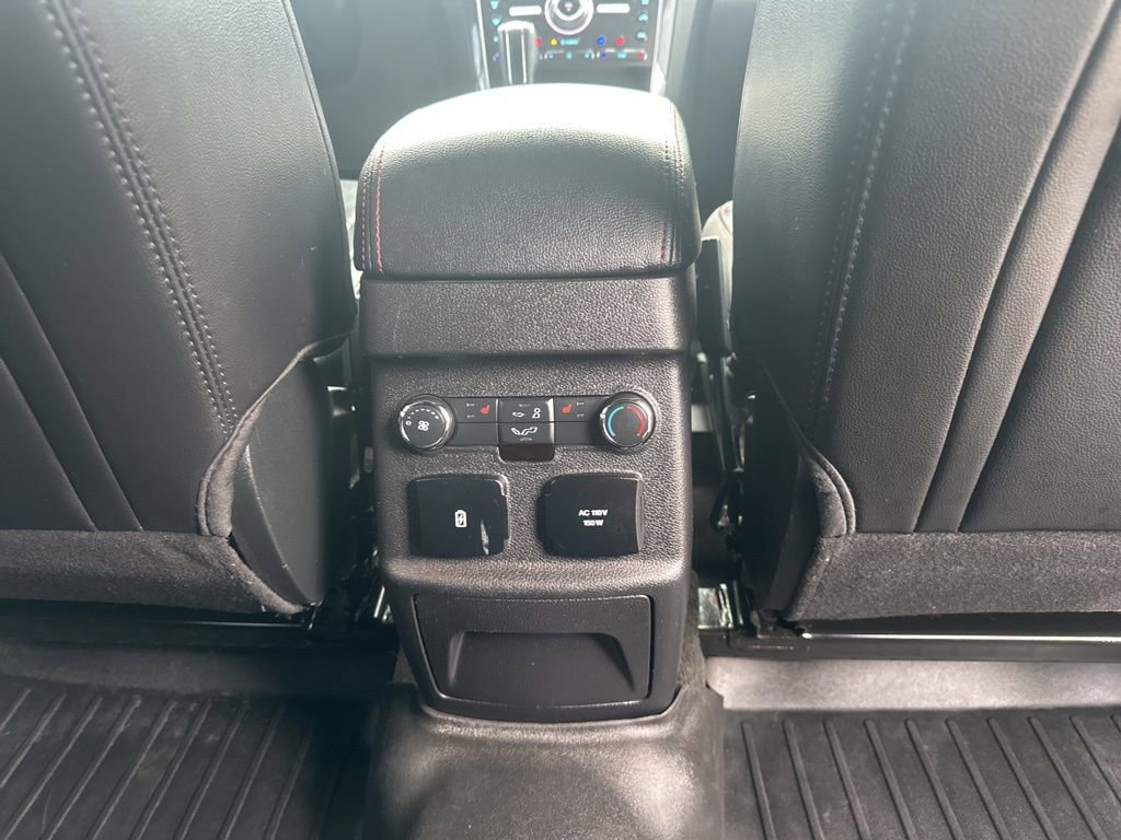 Used 2018 Ford Explorer Sport w/ Equipment Group 401A image 24