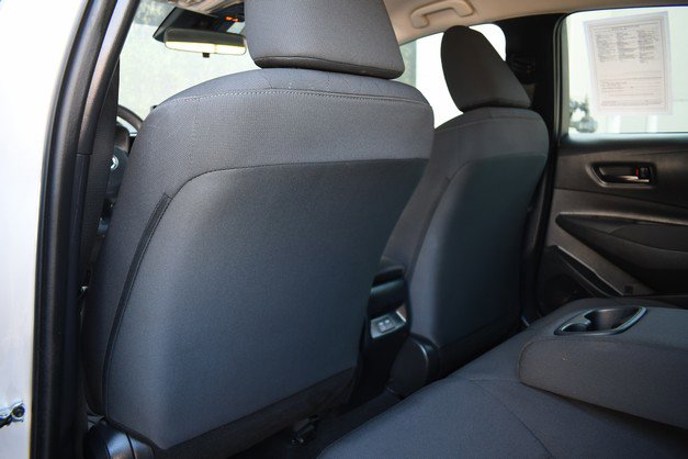 Certified 2024 Toyota Corolla LE image 21