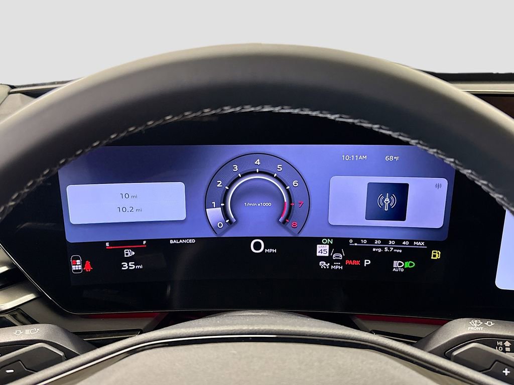 New 2026 Audi A5 2.0T Premium Plus image 10