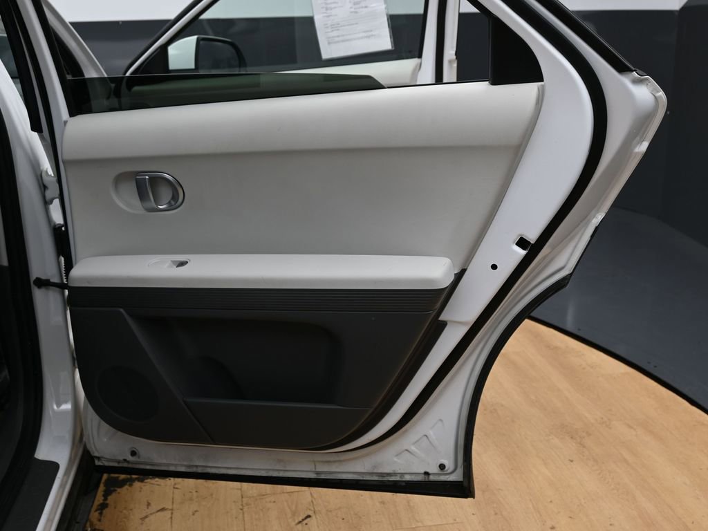 Used 2023 Hyundai Ioniq 5 SE w/ Cargo Package image 37