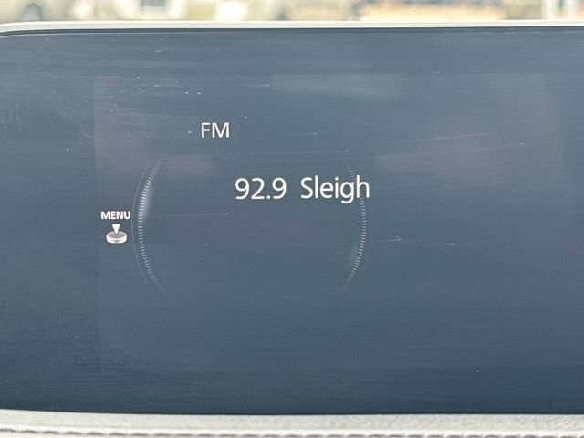 Used 2024 MAZDA CX-30 AWD 2.5 S w/ Select Sport Pkg image 16