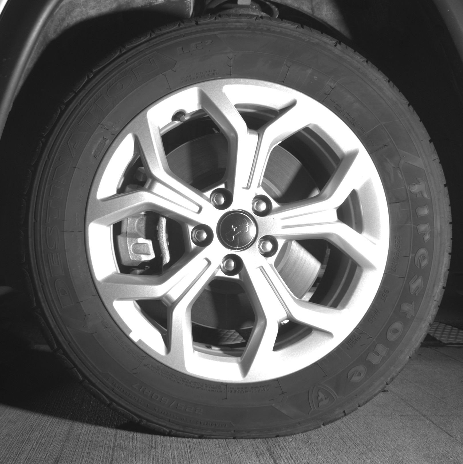 Used 2025 Jeep Compass Latitude image 12