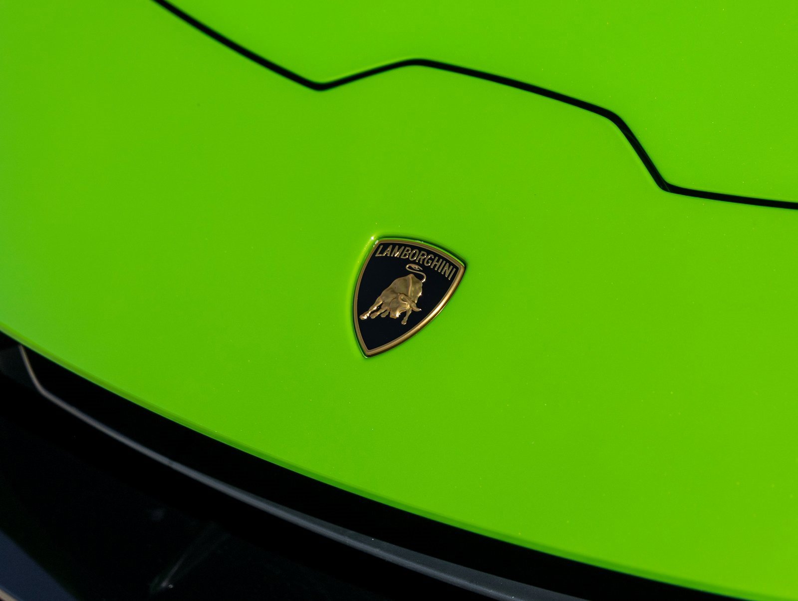 Used 2023 Lamborghini Huracan EVO image 19