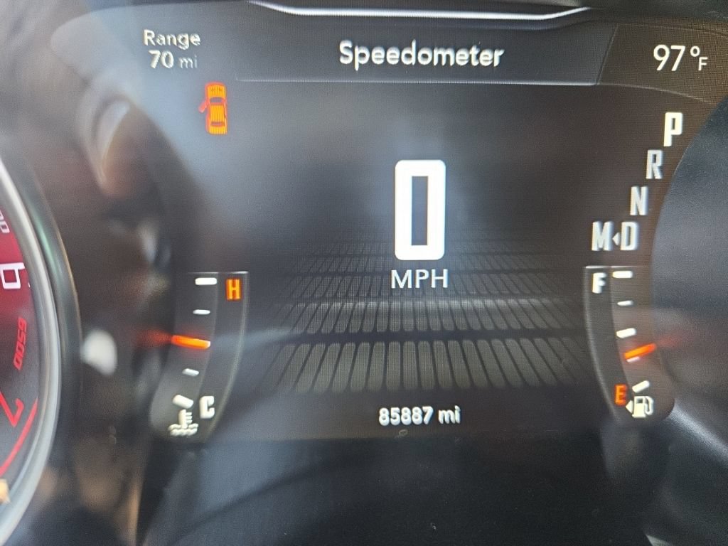 Used 2018 Dodge Challenger SXT w/ Super Sport Group (SS/T) RWD image 20
