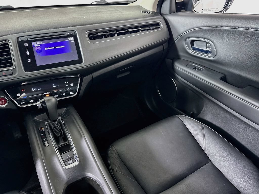 Used 2017 Honda HR-V EX-L image 24