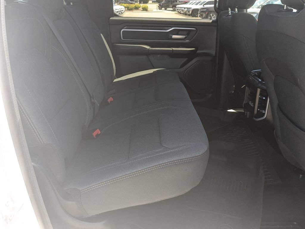 Used 2021 RAM 1500 Big Horn AWD/4WD image 31