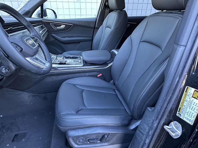 New 2026 Audi Q7 2.0T Premium image 9