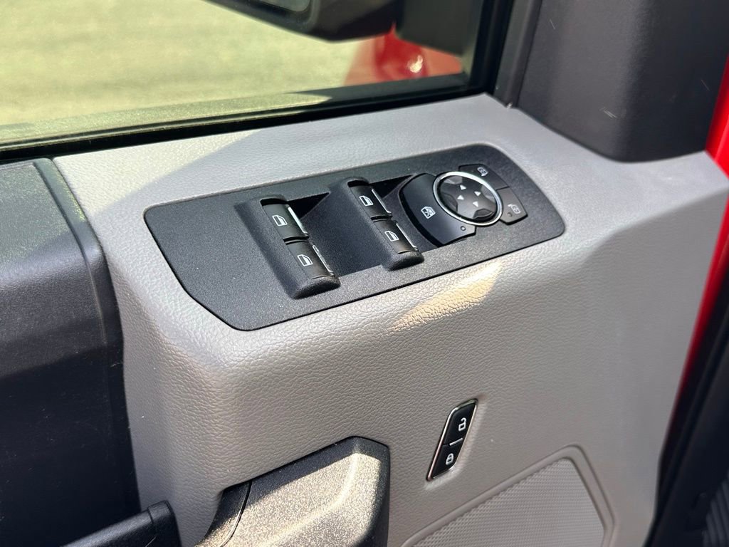 Used 2020 Ford F150 XL w/ Equipment Group 101A Mid image 15