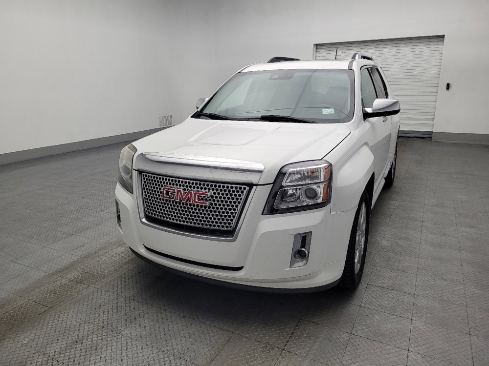 Used 2015 GMC Terrain Denali image 15