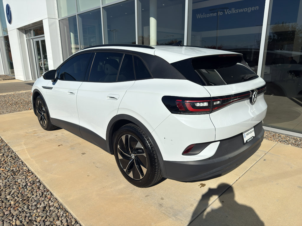 Used 2022 Volkswagen ID.4 Pro S image 6