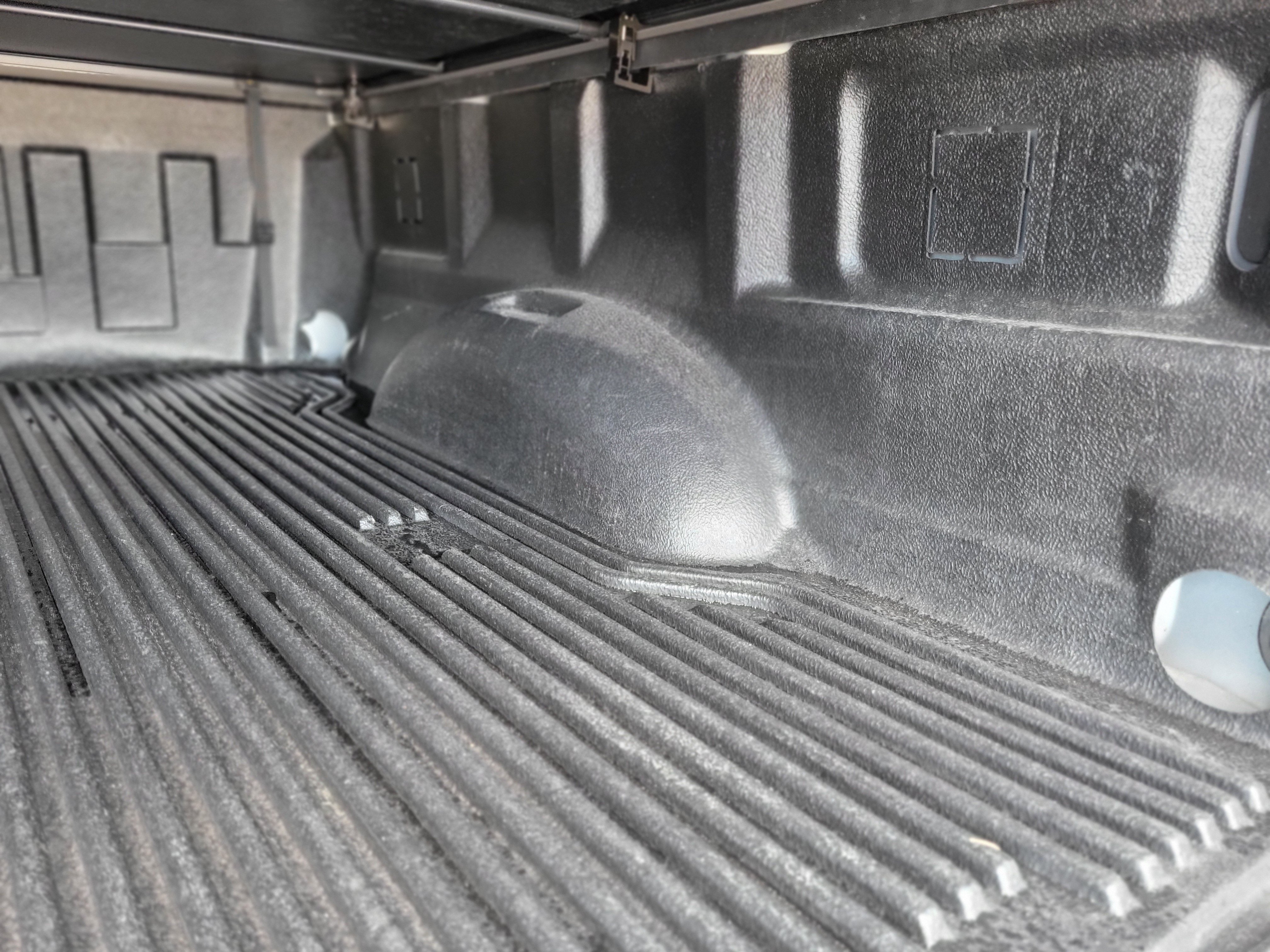 Used 2023 Ford F150 Lariat RWD image 10