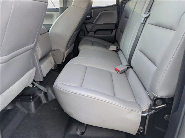 Used 2019 Chevrolet Silverado 2500 W/T image 15