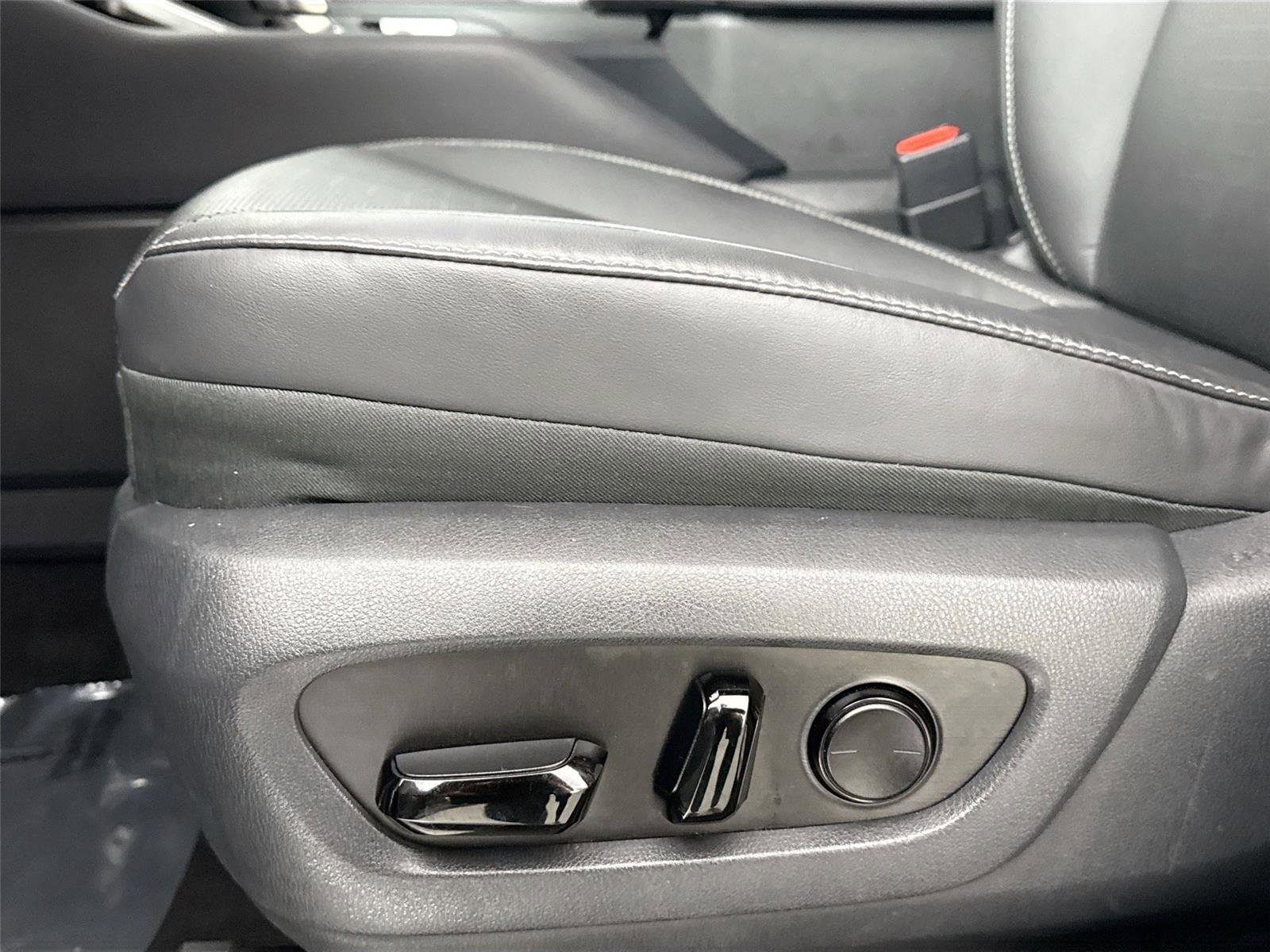 Used 2024 Lexus TX 350 FWD w/ Cold Weather Package image 30