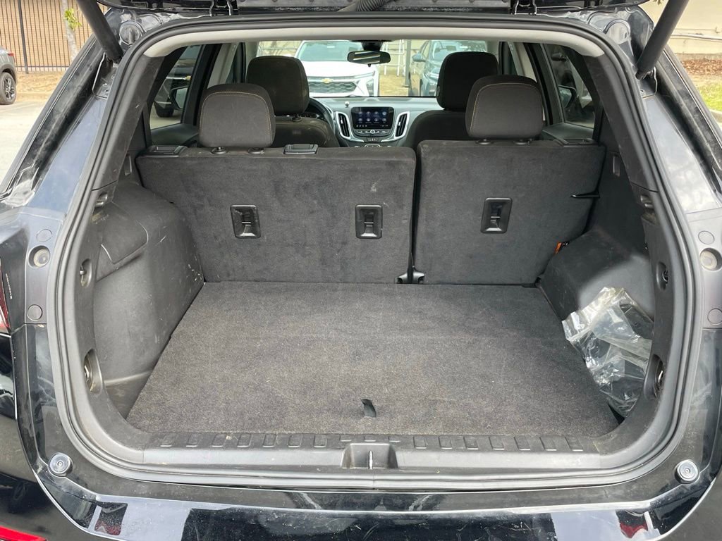 Used 2023 Chevrolet Equinox LT image 7