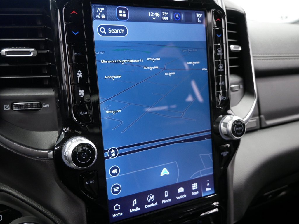 New 2027 RAM 1500 Laramie AWD/4WD image 22