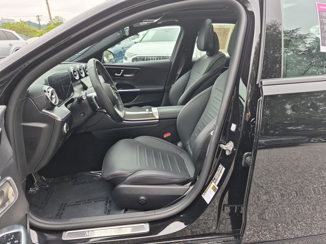 Certified 2023 Mercedes-Benz C 300 4MATIC Sedan image 17